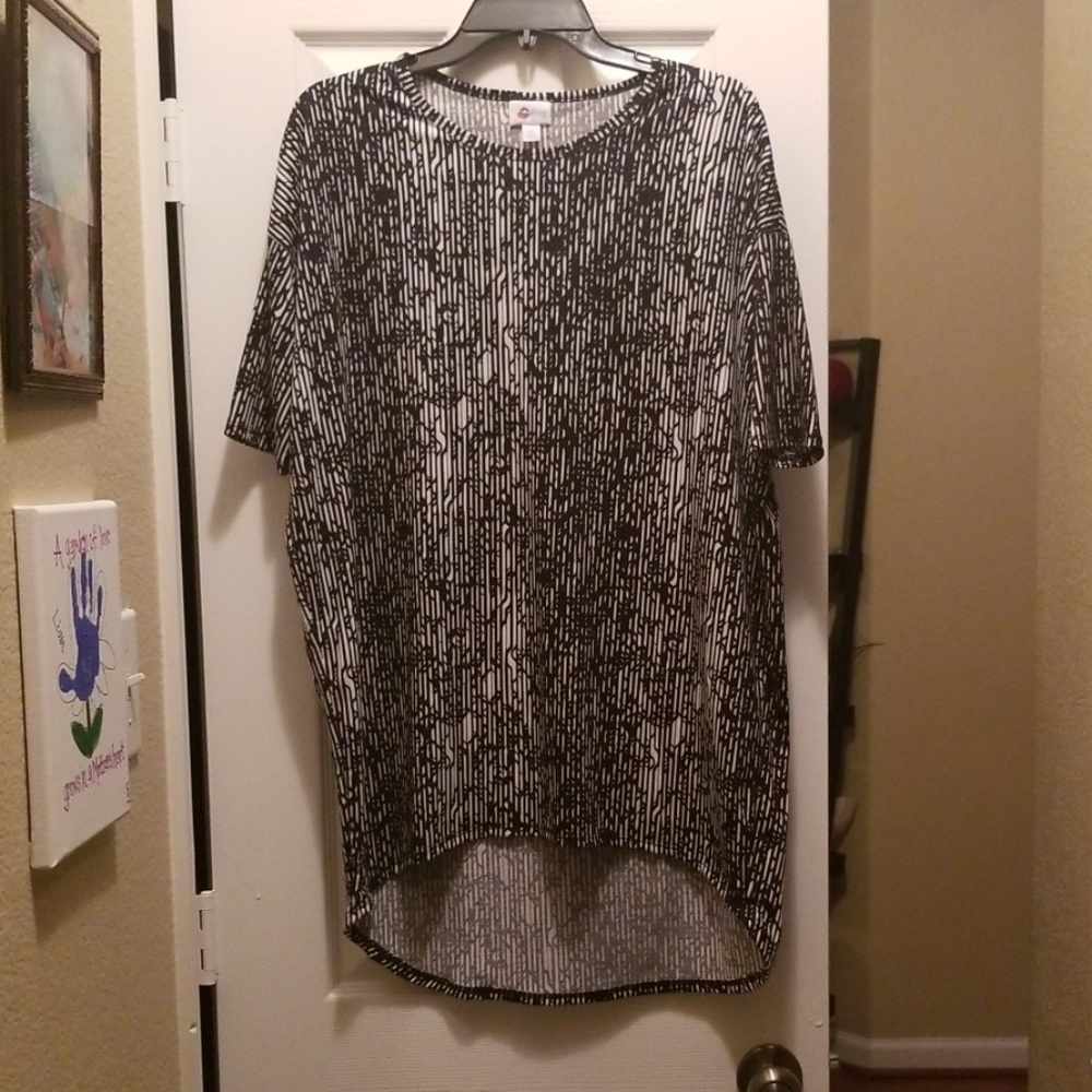 Lularoe XS Irma